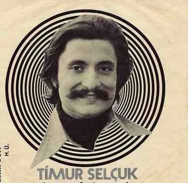 Timur SELÇUK Sosyal Bilgiler