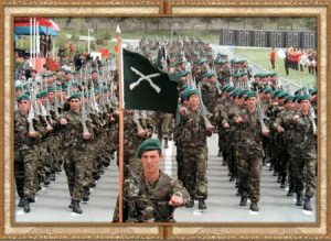 Turk Ordusu