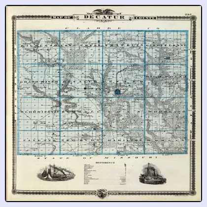 En Eski Dünya Haritaları