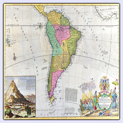 Dünya Tarihinde En Eski Harita