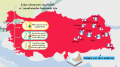 Türkiye Çığ Haritası