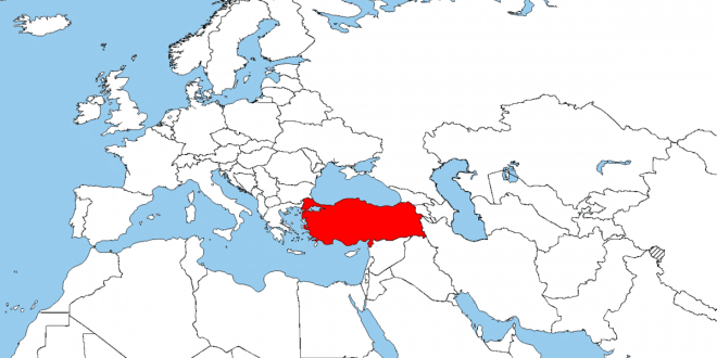 Özel Konum ve Matematik Konum