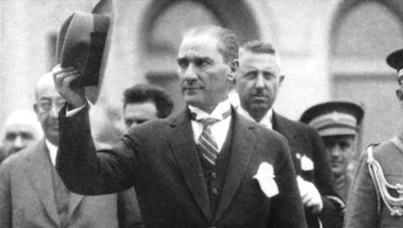 Mustafa Kemal Hangi Okullara Gitti