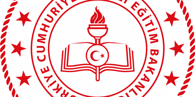 Milli Egitim Bakanligi Logo.svg